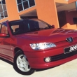 Peugeot 306